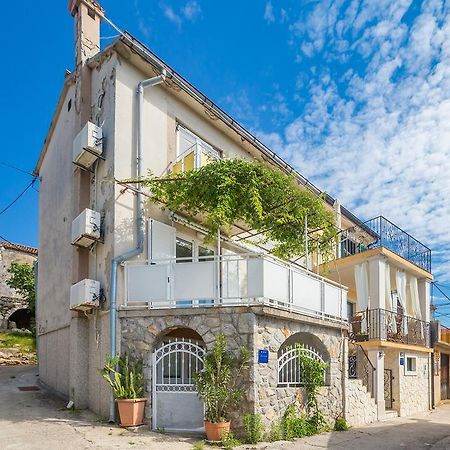 Holiday House Kate Čižići 外观 照片