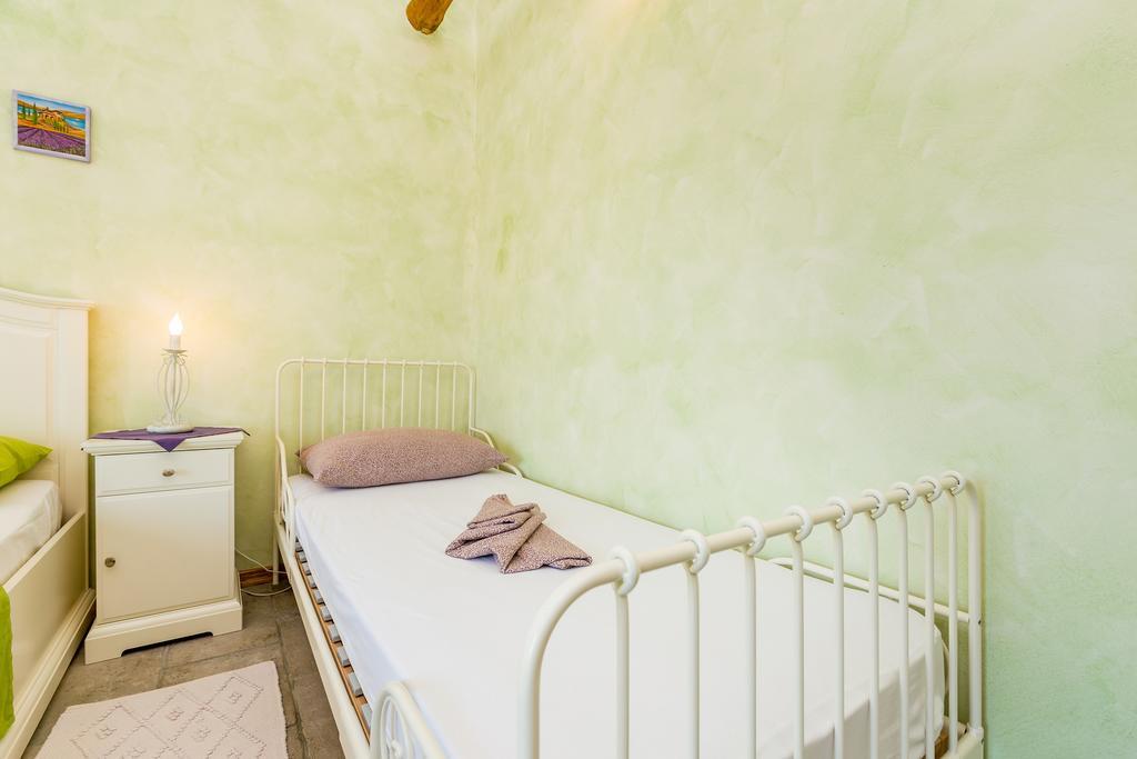 Holiday House Kate Čižići 外观 照片